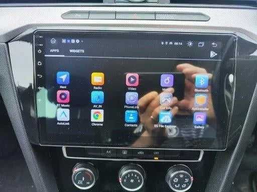 Radio nawigacyjne VW Passat B8 od 2015 - 2020 Android Auto 2GB 32GB