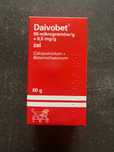 Daivobet żel 60 g