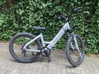 Rower Elektryczny Sondors Smart Step