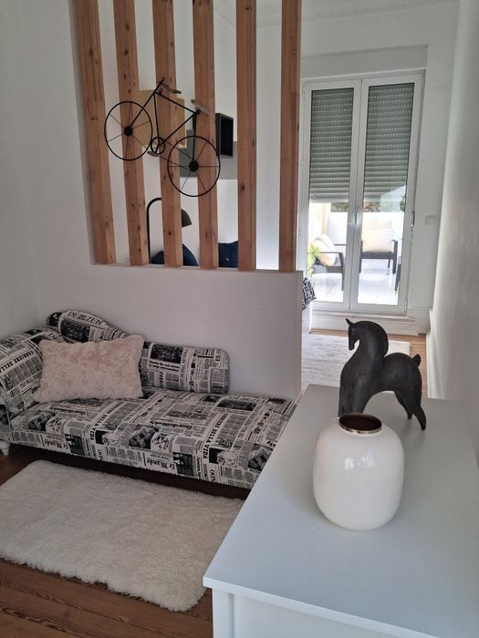 Quarto para arrendar