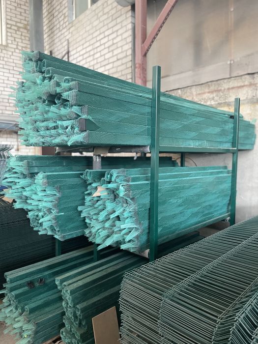 Сетка РАБИЦА, сварная в рулоне, кладочная, арматура