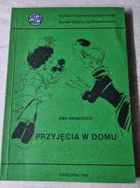 Przyjęcia w domu Ewa Siemaszko 89