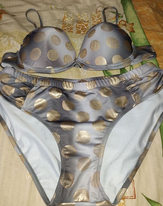 Купальники для наших красавиц