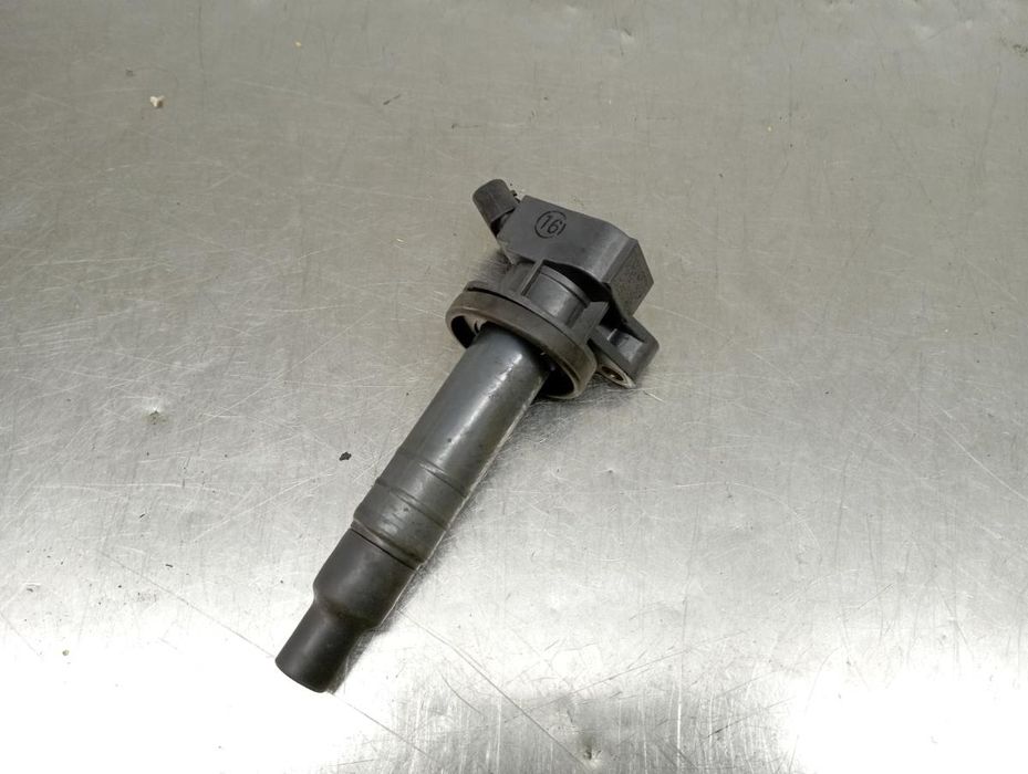 Bobina de ignição PEUGEOT 107