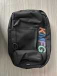 Chest Rig Kamuflage KMFG Black