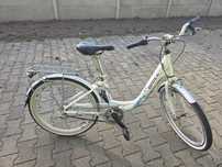 Rower damka 24 Koła
