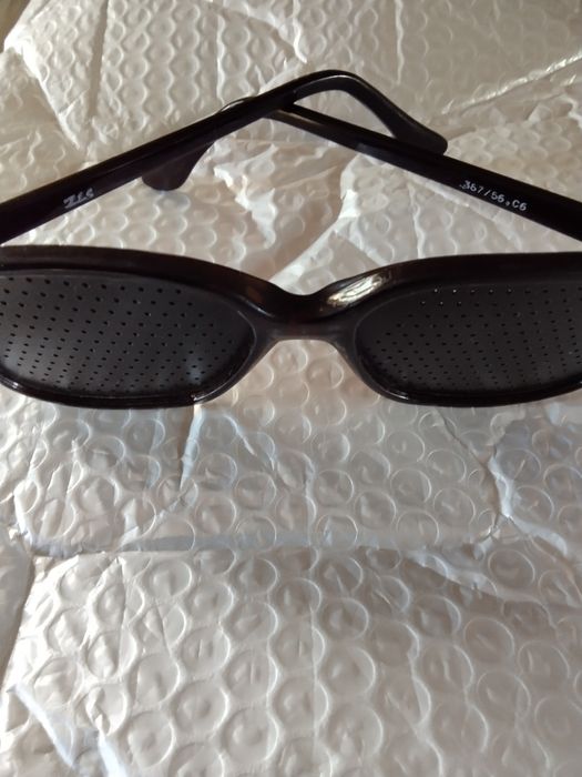 Окуляри для монітору