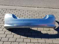 Parachoque honda jazz