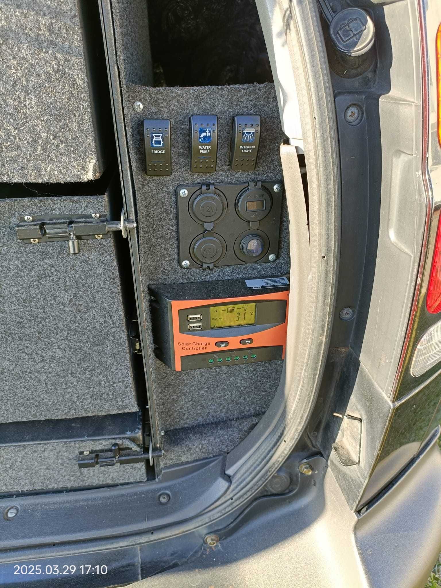Mitsubishi Pajero SporWagon (Homolgado)