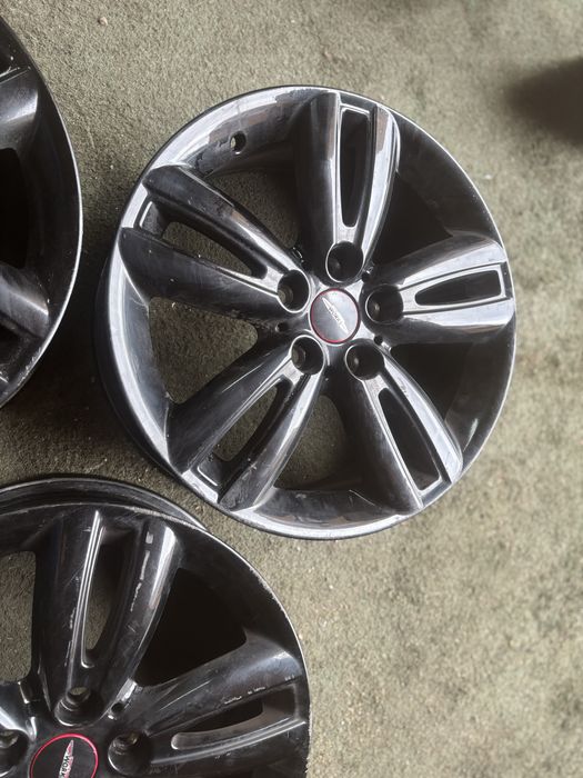 5x112 MINI 7Jx17 IS54 COOPER ONE F55 F56 F57 felga aluminiowa Pojedynk