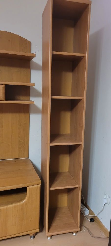 Meble do  salonu