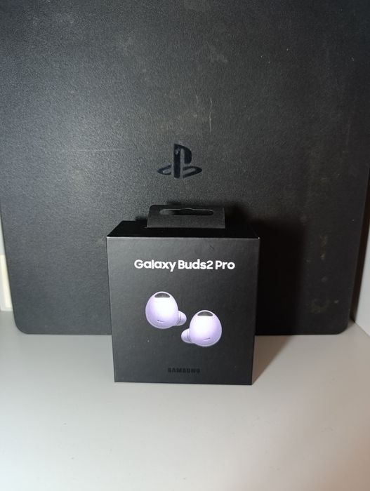 Samsung Galaxy Buds2 Pro Purple