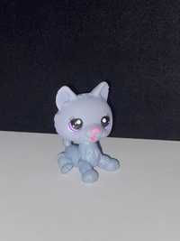 LPS Littlest Pet Shop figurka piesek 2007r