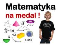 Korepetycje w Pile z matematyki- każdy poziom