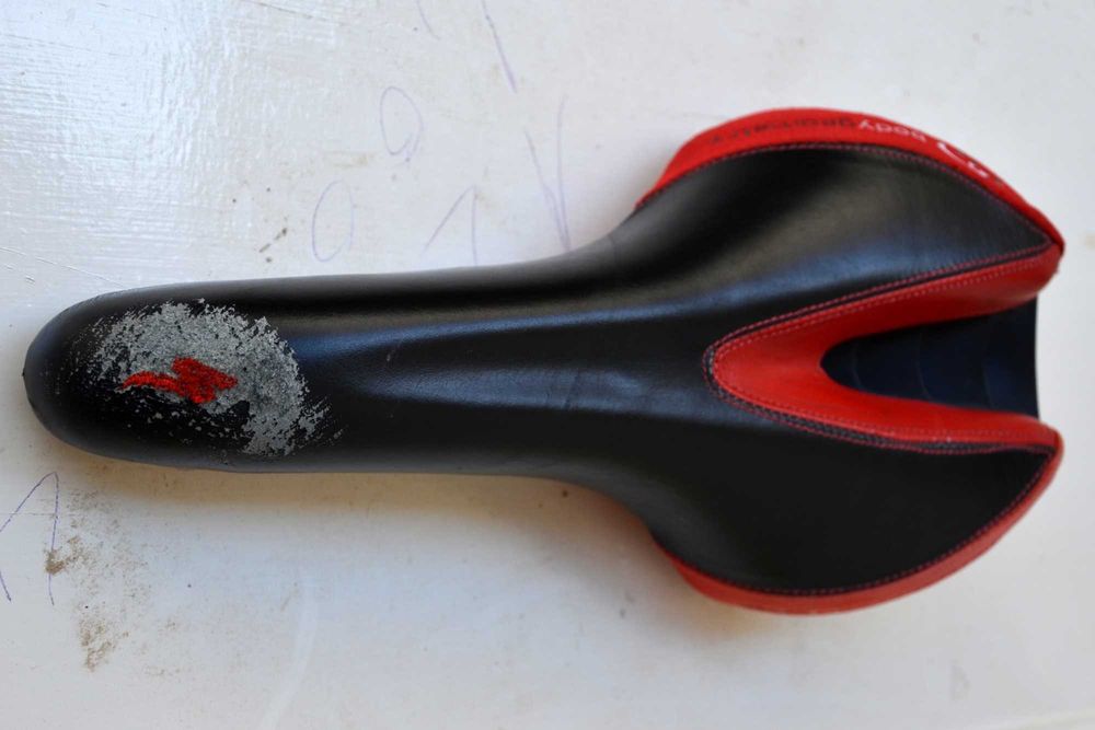 Selim para BTT usado