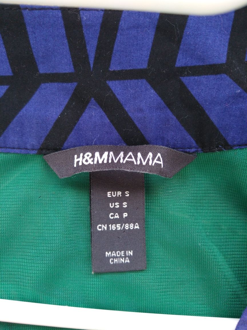 Sukienka ciążowa H&M rozmiar S