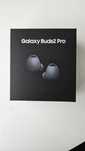 Samsung Buds 2 PRO słuchawki bezprzewodowe