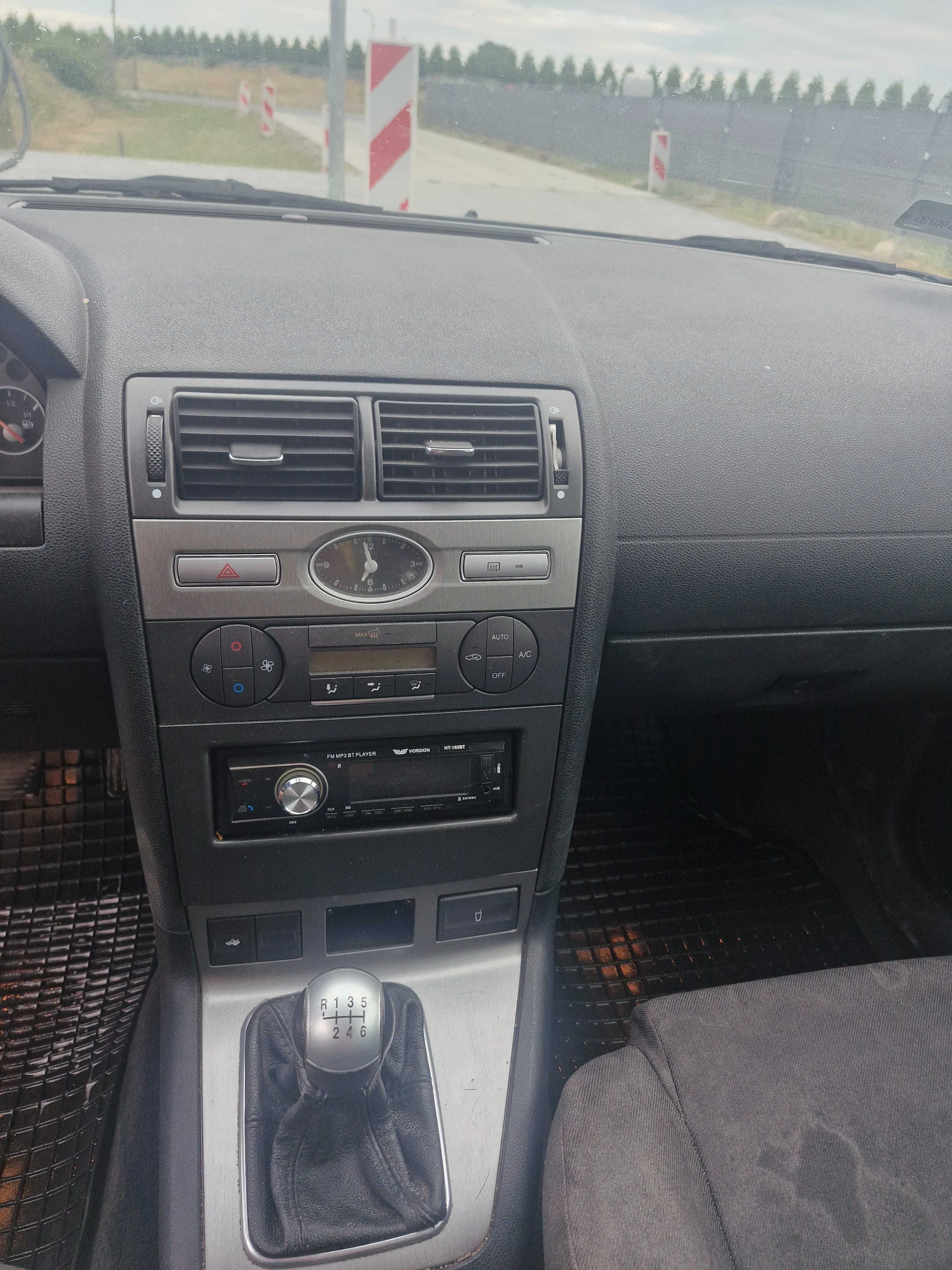 Sprzedam Ford Mondeo