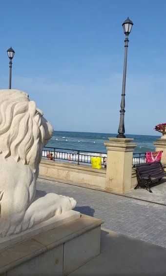 Продам однокомнатную квартиру с видом на море/Таирова