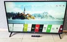 Telewizor LG 49UJ6307 49" LED 4K WebOS Smart K&B Handel Szczytno