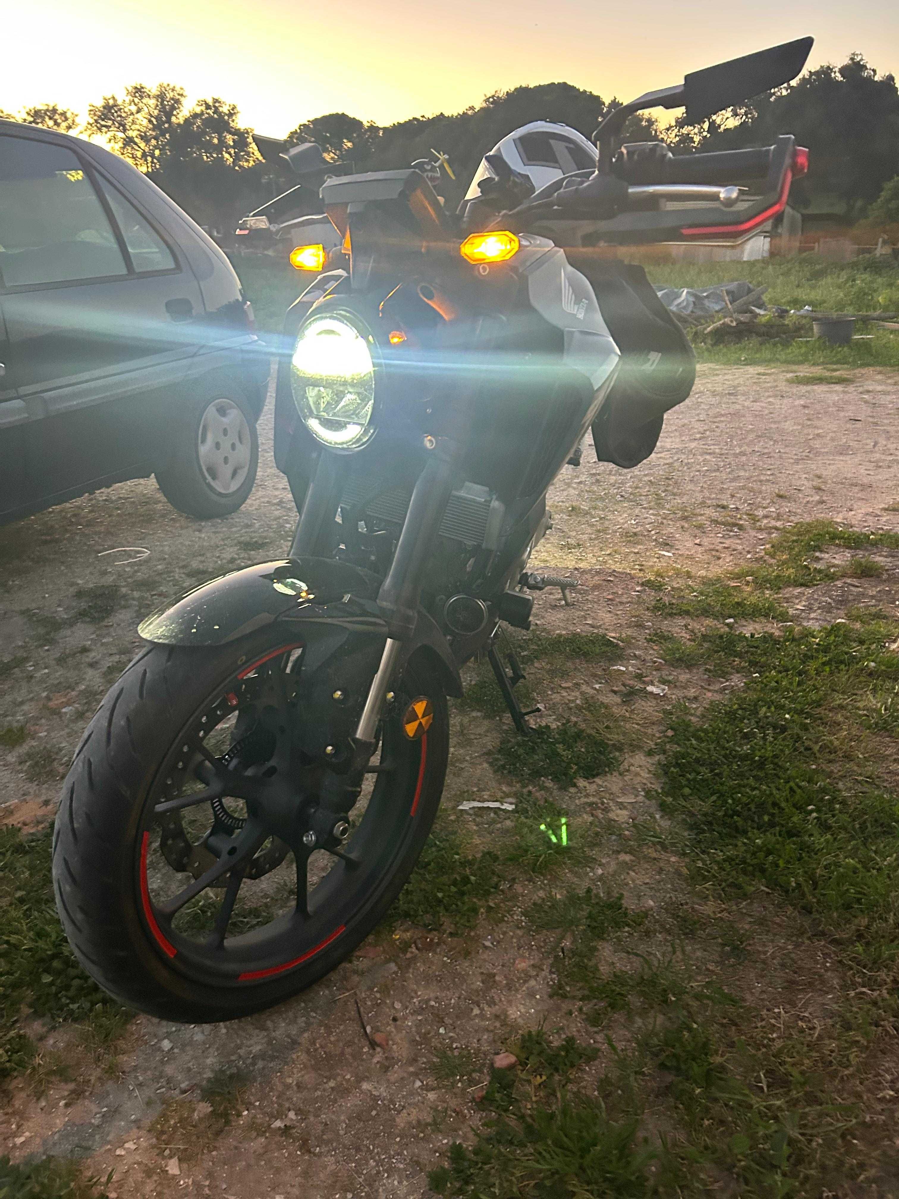 CB 125 R Neo Sport 2025