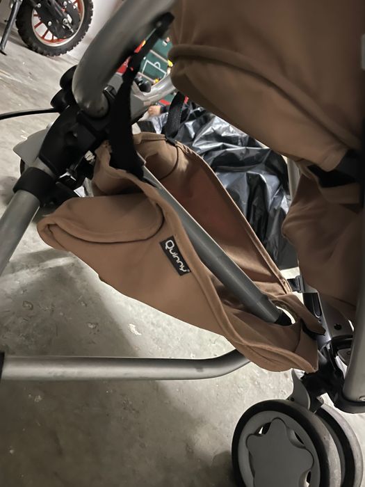 Carro bebe quinny zapp xtra
