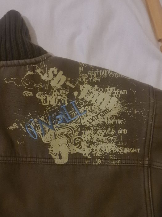 Vendo casaco Oneill