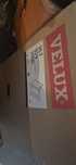 Okno dachowe VELUX 45x73