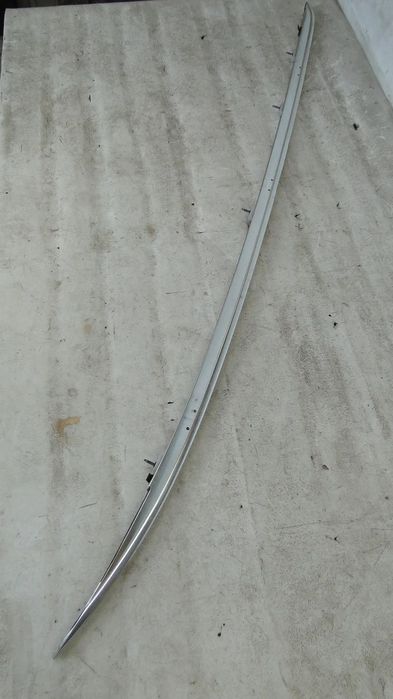 OPEL ZAFIRA B RELING DACHOWY LEWY