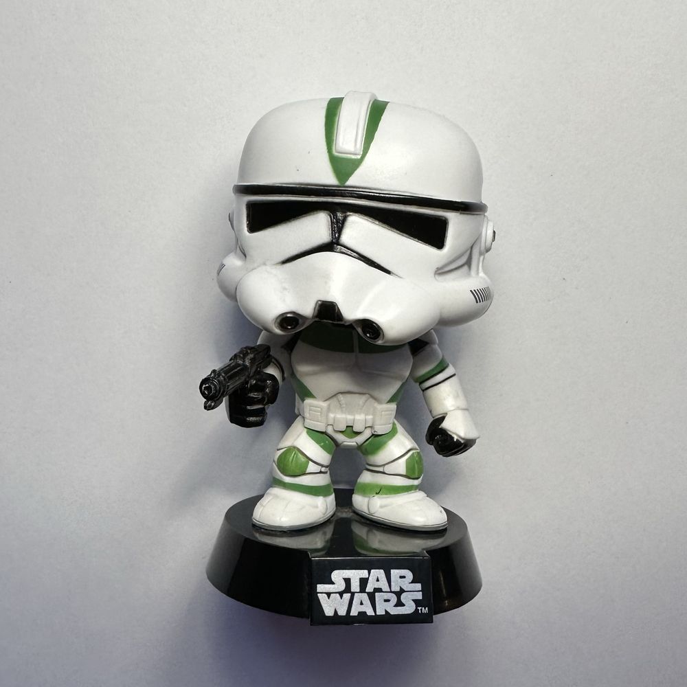 Star Wars 442nd Clone Trooper 171 Funko Pop