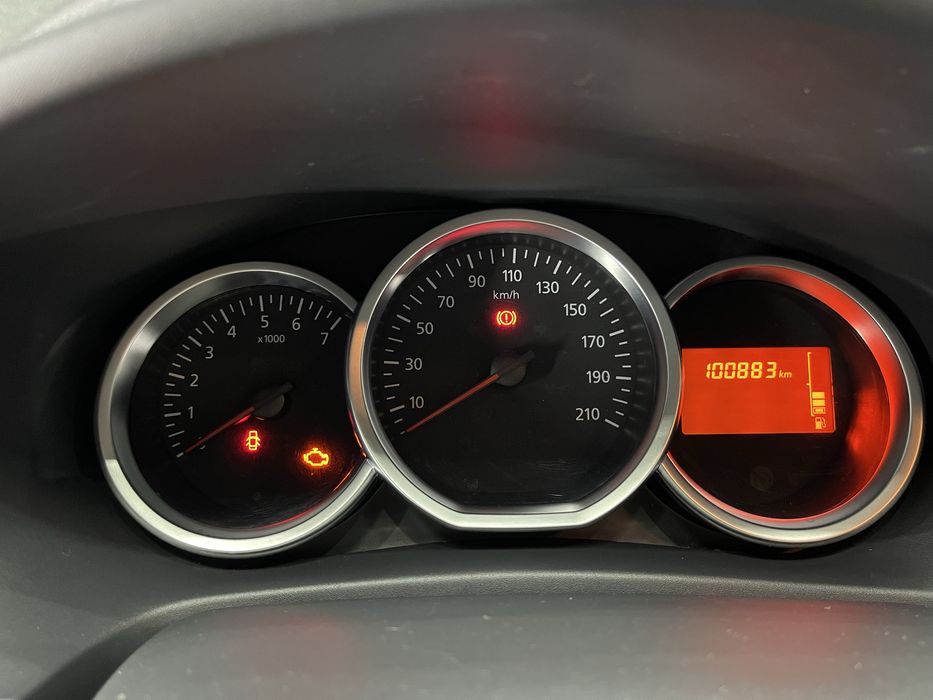 Dacia Logan 2020  (gasolina)  ou troco em ZOE negociável