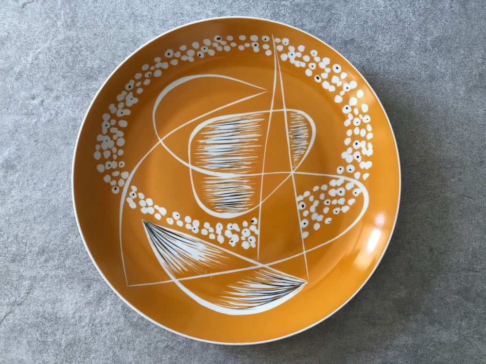 Patera dekoracyjna Karolina polski new look picasso pikasiak