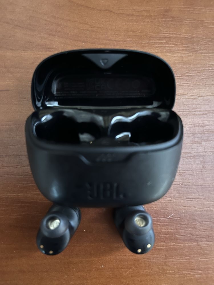 JBL TUNE BUDS оригінал