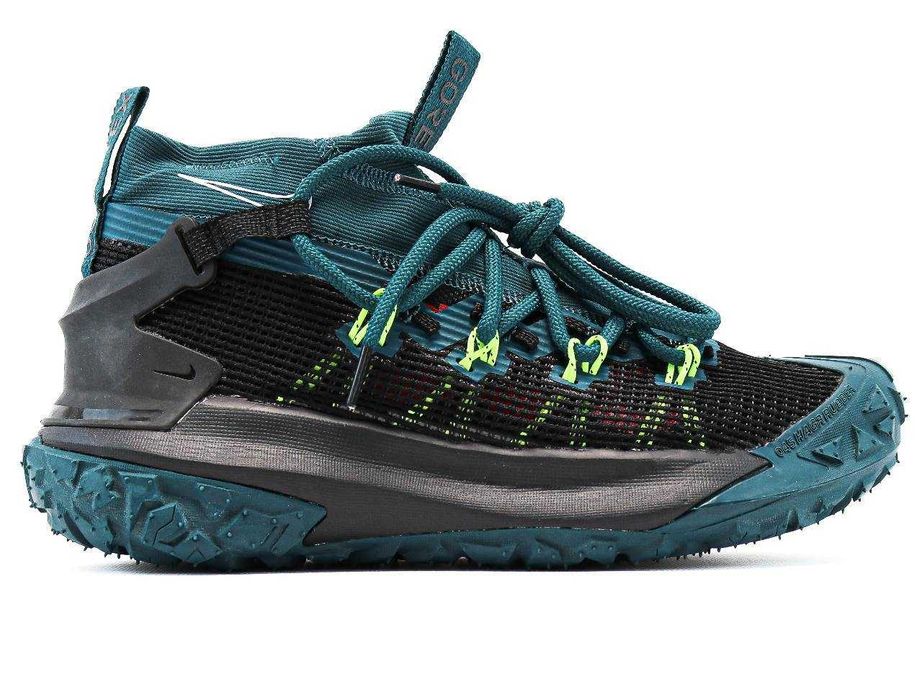 Мужские высокие кроссовки Nike ACG Mountain Fly 2 High Gore-Tex найк