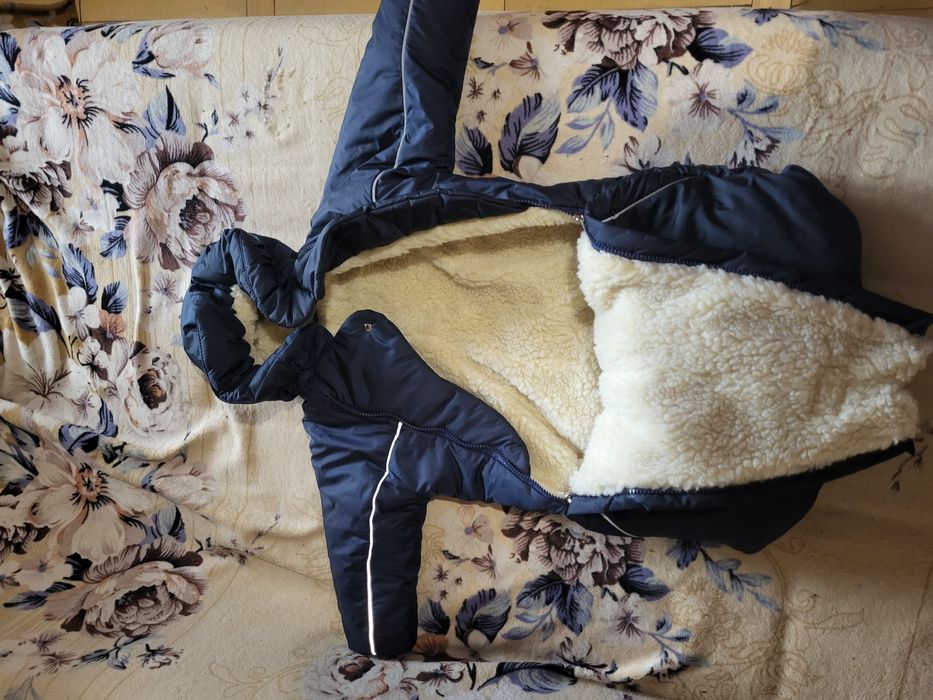 Продам Новий комбез от 0 до года