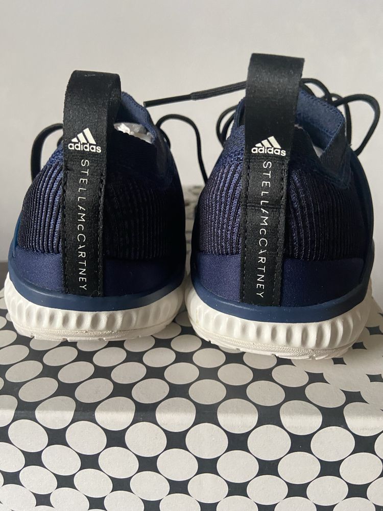 Кросівки adidas&stella mccartney