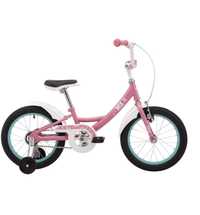 Велосипед детский 16" PRIDE MIA 2023