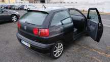 Seat Ibiza 1.9 TDI IMPECÁVEL
