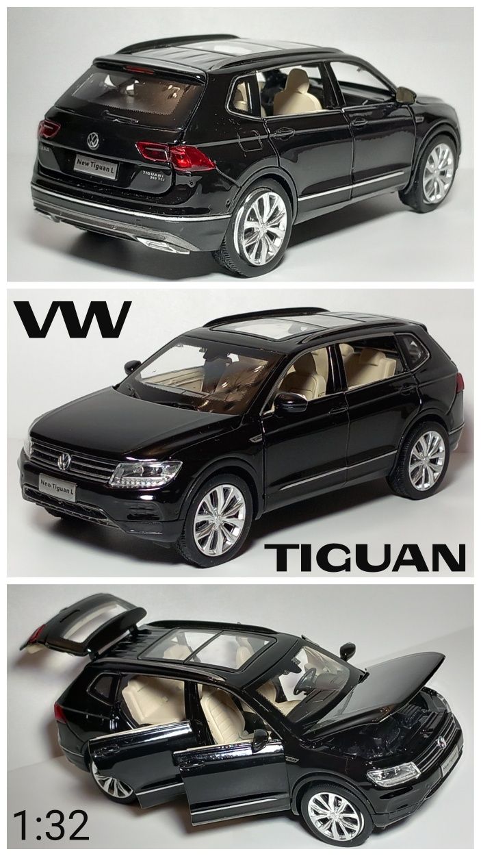 Модель авто VW Multivan Passat Пассат Tiguan Audi RS6 RS7 Q5 Q7 Q8