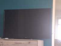 Telewizor hitachi 50 cali