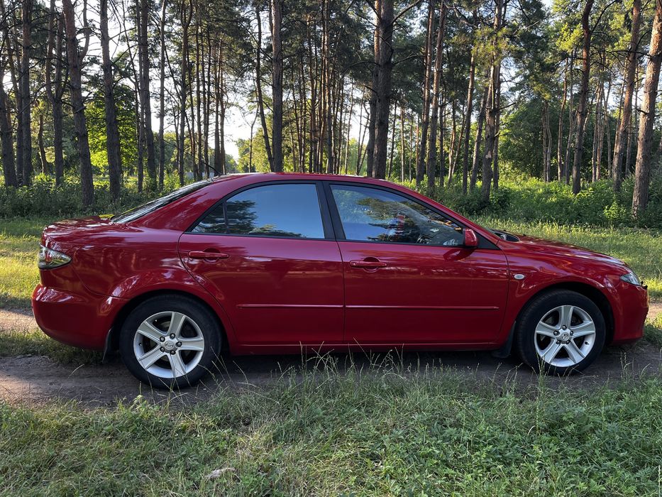 Авто Мазда 6……..