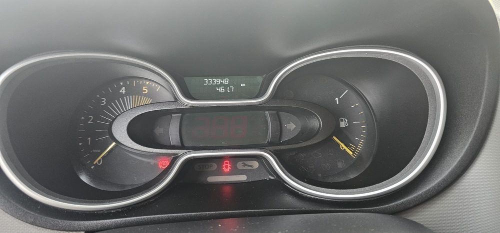 Sprzedam Renault Trafic