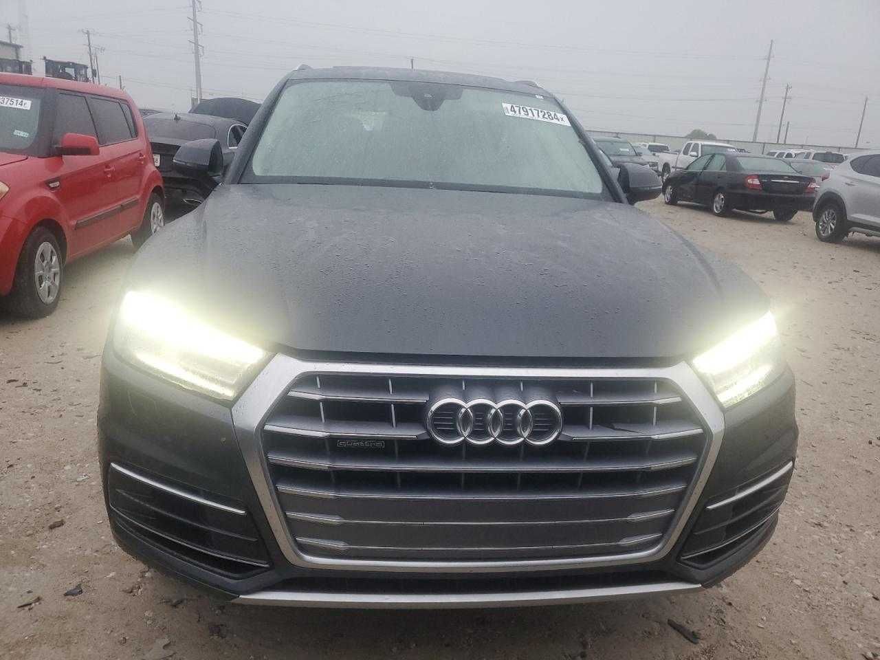 2019 Audi Q5 Premium