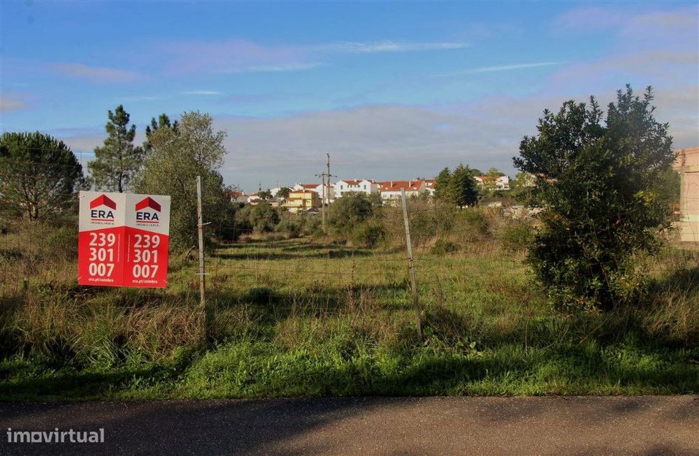Terreno para construção , Cernache