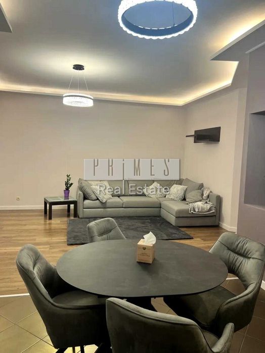 Оренда 3к квартири, вул. Антоновича, 72, Нова Будова