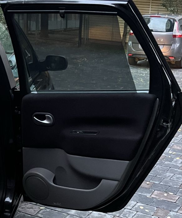 Renault Scenic 2