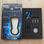 Lotki rzutki Winmau Majestic 90% - 22g