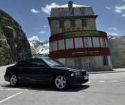 BMW E39 530d INDIVIDUAL 2003r • M57D30  • 420 tys. km