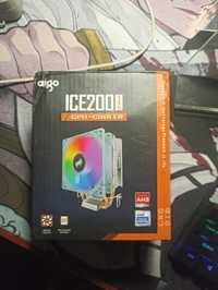 Бешенный куйлер ICE200PRO