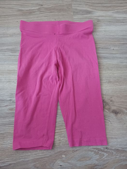 Nowe 2 szt. spodenek roz. 122/128